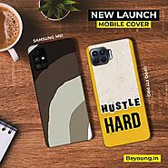 Buy Best Phone Covers & Cases Online India | Beyoung