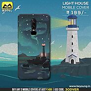 Shop Latest Phone Covers & Cases Online India | Beyoung