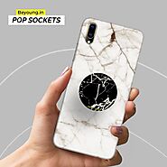 Get New Phone Covers & Cases Online India at Beyoung