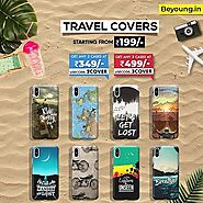 Buy Mobile Cover @Upto 50% OFF Online India | Beyoung