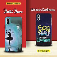 Buy Phone Covers & Cases Online India | Beyoung