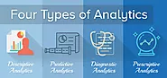 Types of Data Analytics