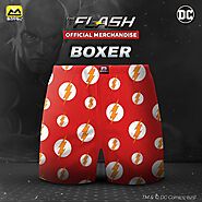 Grab New Boxers for Men & Shorts Online in India