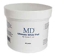 MD White Factor Body Whitening Cream for Melasma Skin Discoloration