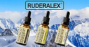 Organic Extract Broad Spectrum CBD Oils – RUDERALEX CBD