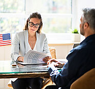 Why Use a Professional Immigration Translation Service?