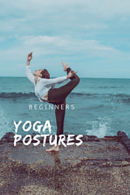 Yoga Postures For Beginners