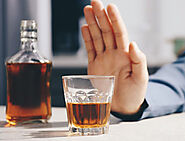 Alcohol Rehabilitation can be your helping hand!