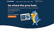 HostGator Hosting - Cloud Hosting Plans & Secure & Scalable Services