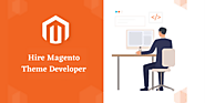 Hire Magento Theme Developer