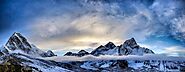 Everest Panorama View Trek | Everest view trek 8 days | Himalayan Frozen Adventure