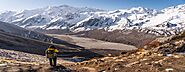 Langtang Valley Trek - 6 Days | Langtang Valley Short Trek | Himalayan Frozen Adventure