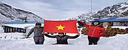 Helambu Circuit Trekking | Himalayan Frozen Adventure