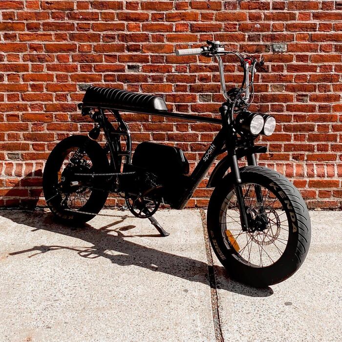 Best electric mini bike in 2021 | A Listly List