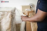 Packers And Movers Melbourne - Urban Movers