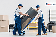 House Removal Service in Melbourne - Urban Movers