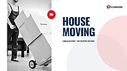 Packers and Movers in Melbourne - Urban Movers