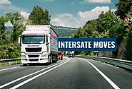 Interstate Move with Urban Movers