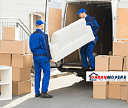 Affordable and Trustworthy Moving Services in Melbourne