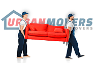 Local Moving Services in Melbourne - Urban Movers