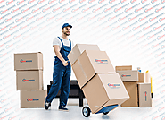 Affordable Moving Company in Melbourne