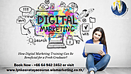 Benefits Of Digital Marketing Training In Thailand For Your Carrier or Business Branding