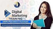 Marketing Strategy Planning Course | Digital Marketing Training In Thailand