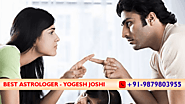 Grah Kalesh Problem Solution - Ambika Jyotish