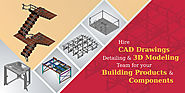 Metal Building Products and Components Design for Construction
