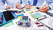 Financial Accounting Armenia, Financial Accounting Yerevan