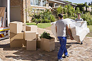 Residential Move Garnsey CA