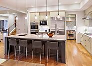 Kitchen Remodel Encino