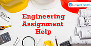 Engineering Assignment Help UK Service