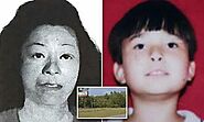 Remains found under a billboard in 1998 are identified as a 10-year-old boy | Daily Mail Online