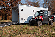 What Is A Toy Hauler? A Complete Guide - JustWebWorld