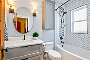 7 Steps On How to Deep Clean A Bathroom - JustWebWorld