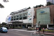 Plaza Indonesia – Central Jakarta