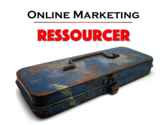 Online Marketing Ressourcer
