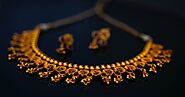 4 Best Necklace Set To Buy Online - Mangalmani Jewellers