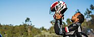 What Causes Helmet Allergy and How to Avoid It?