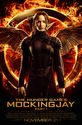 The Hunger Games Mocking Jay Part 1