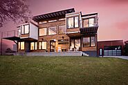 Looking For Container Home Engineers, Choose Ceed Civil