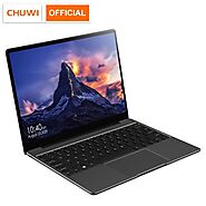 CHUWI GemiBook 13 inch Laptop 2K IPS Screen LPDDR4X 12GB 256GB SSD Notebook with Backlit Keyboard