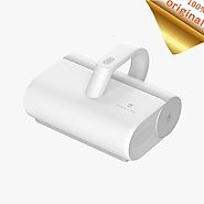 Xiaomi Mijia MJCMY01DY 12kPa High Suction Wired Mite Removal Household Bed Ultraviolet Sterilizer