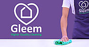 Gleem: Proud to CleanProfessional Cleaning Services in Bristol and the South West