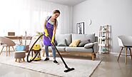 Professional Cleaning Services in Bristol