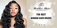 The Best Human Hair Weave