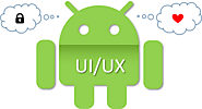Security vs. Usability in Android Apps