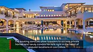 iframely: Cabo San Lucas Villas Make Destination Weddings And Family Vacations Luxurious