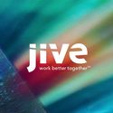 Collaboration Solutions by Jive Software